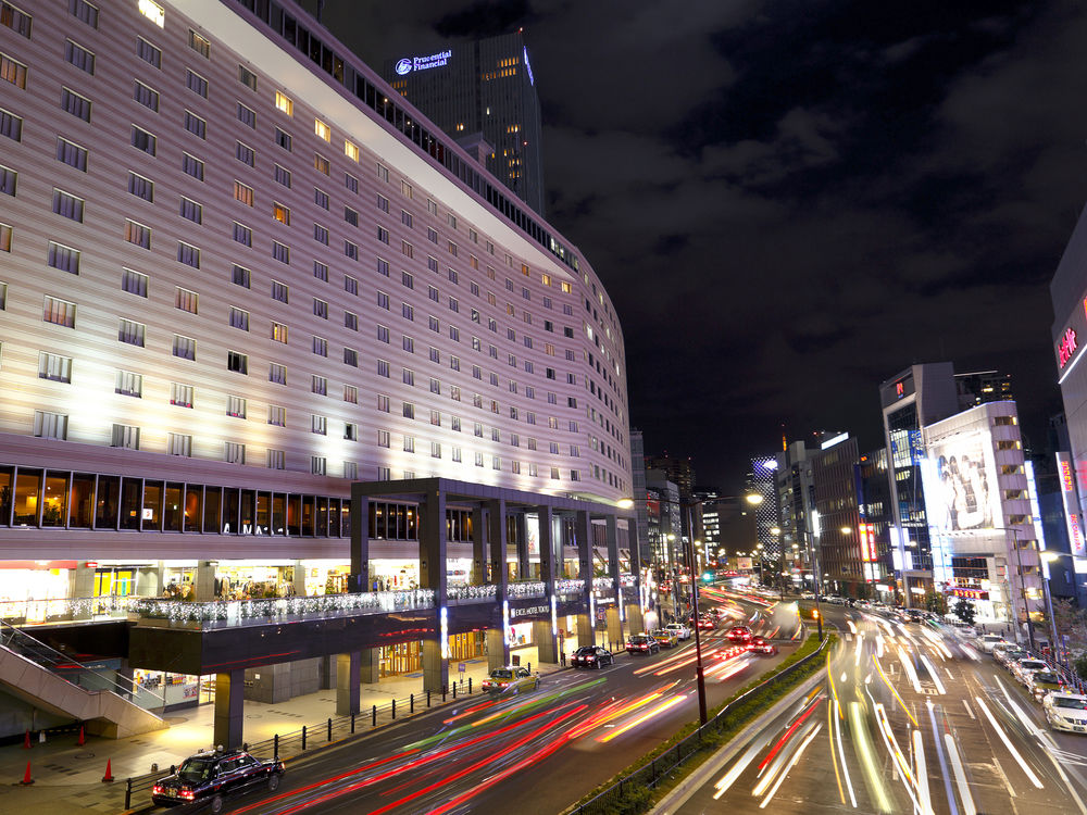 赤坂エクセルホテル東急 image 1